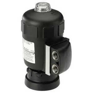 Burkert Type 2050