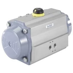 Burkert Type 2051