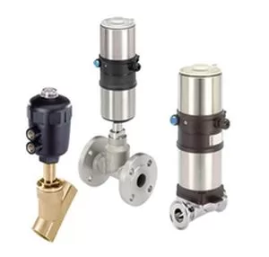 Burkert Type 2053