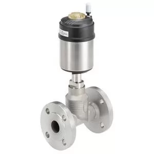 Burkert Type 2101