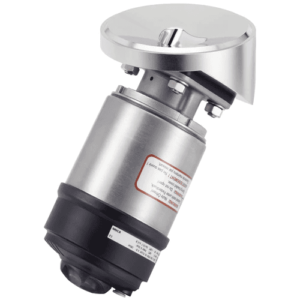 Burkert Type 2105