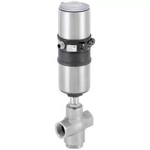 Burkert Type 2106