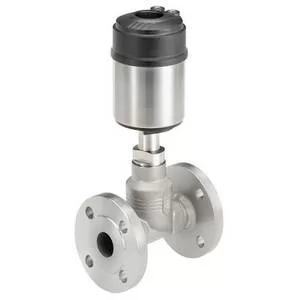 Burkert Type 2301
