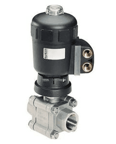 Burkert Type 2612
