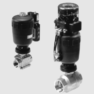 Burkert Type 2656