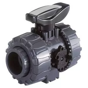 Burkert Type 2657