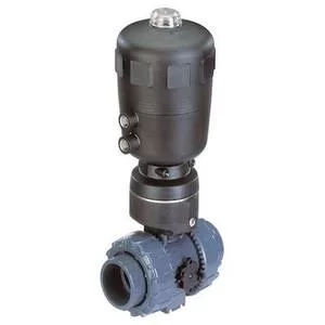 Burkert Type 2658