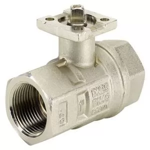 Burkert Type 2660