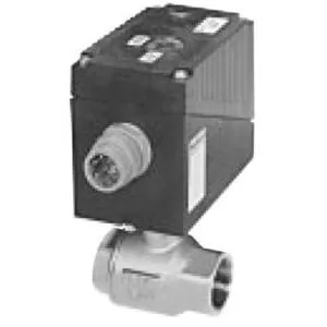 Burkert Type 2664