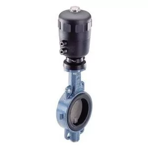 Burkert Type 2672