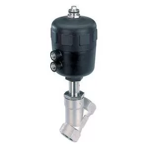 Burkert Type 2702