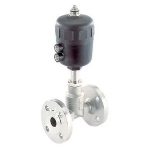 Burkert Type 2712