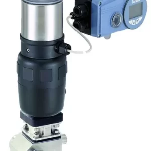 Burkert Type 2732