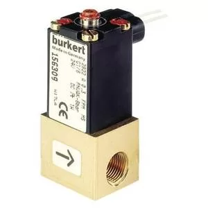 Burkert Type 2822
