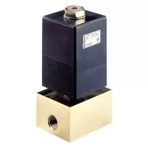 Burkert Type 2836