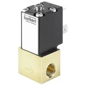 Burkert Type 2871 00257146