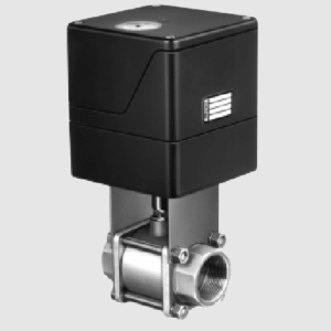 Burkert Type 3201