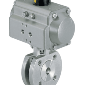 Burkert Type 3210