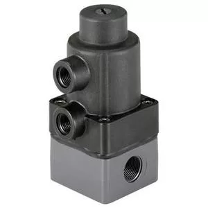 Burkert Type 3230