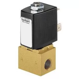 Burkert Type 6012
