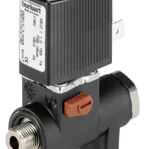 Burkert Type 6012P 552295