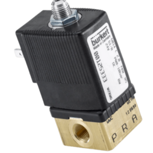 Burkert Type 6014 (125333)