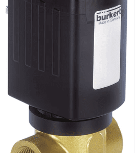 Burkert Type 6027 184690