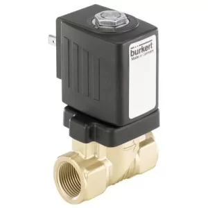 Burkert Type 6213EV 221646
