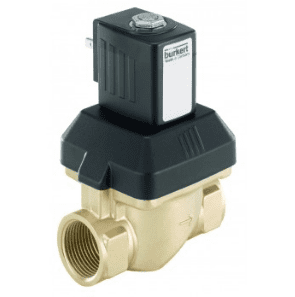 Burkert Type 6281 221846