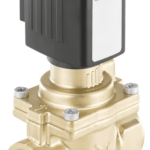 Burkert Type 6281 221858