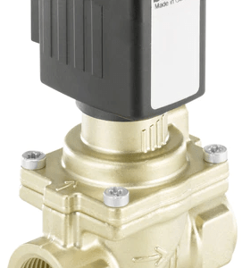 Burkert Type 6281 264839
