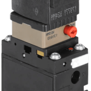 Burkert Type 6518 (132464)
