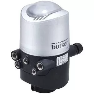 Burkert Type 8681