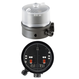 Burkert Type 8685