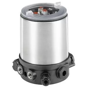 Burkert Type 8686