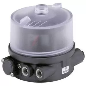 Burkert Type 8690