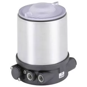 Burkert Type 8691