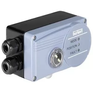 Burkert Type 8791