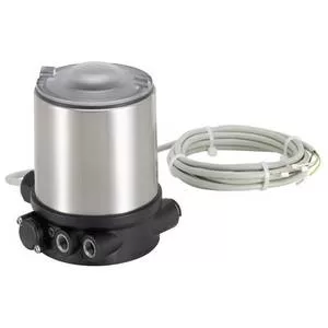 Burkert Type 8798