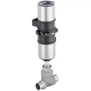 Burkert Type 8802