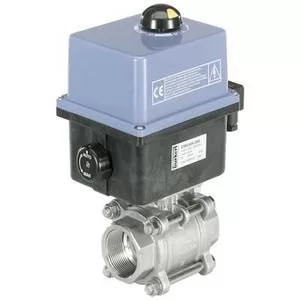 Burkert Type 8804