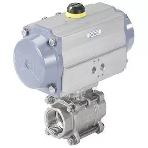 Burkert Type 8805