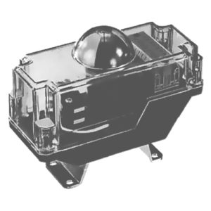 Burkert Type TEU001
