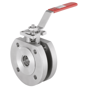 Burkert Type TKU001
