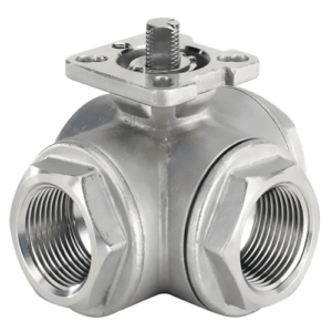 Burkert Type TKU002