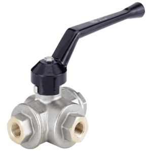 Burkert Type TKU003