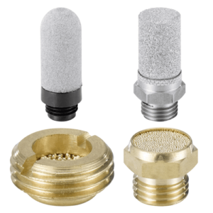 Burkert Type TVG006