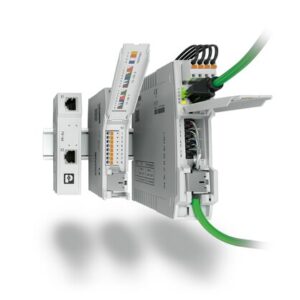 Network installation – From patch panels and network isolators to SPF modules