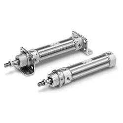 SMC CD75E32-80-B