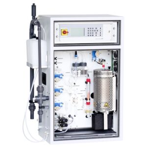 EH High temperature TOC analyzer CA72TOC